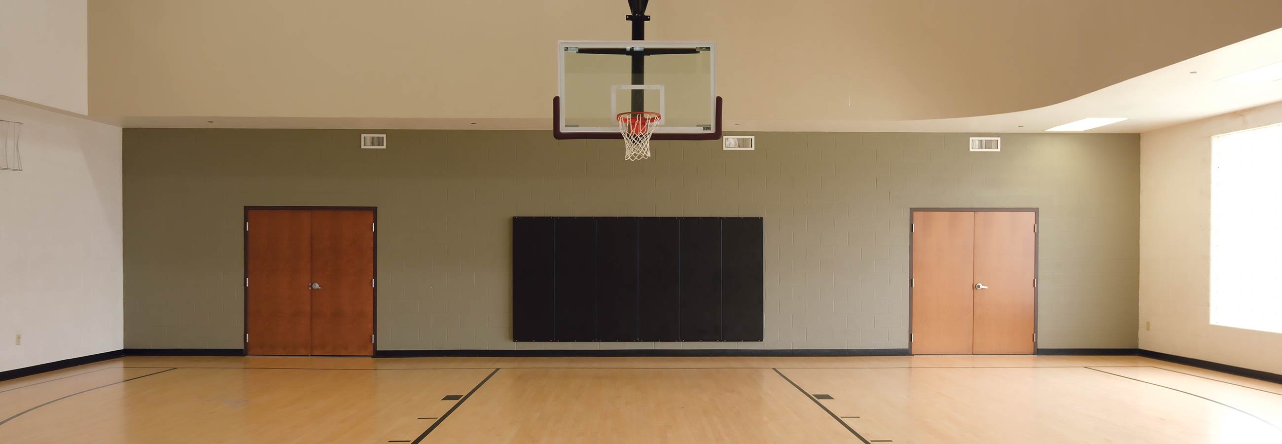 Gyms in Oak Ridge, Tennessee